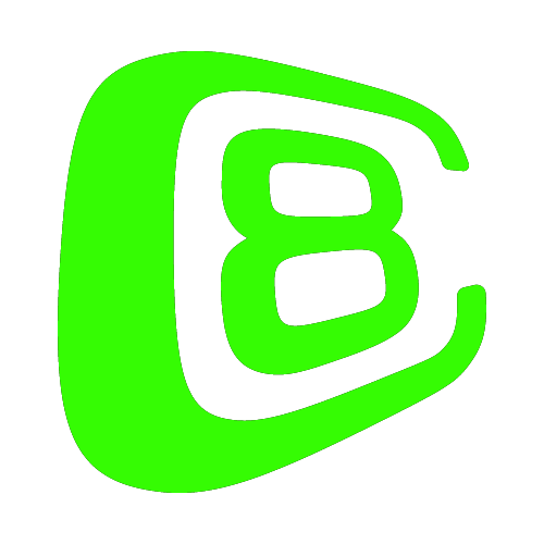 Circuito Ocho Logo Horizontal